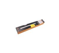 Adesivo fuso FLEX 190ST Ø: 11mm trasparente-bianco L: 300mm max.190°C PIETRA