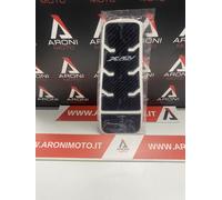 Adesivo gel 3D protezione sportello serbatoio compatibile Honda X-ADV dal 2021 c