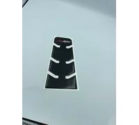 Adesivo gel 3D protezione sportello serbatoio compatibile Honda XADV 2017 2020