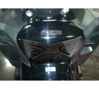ADESIVO GEL 3D RESINA PROTEZIONE PEDANA compatibile per HONDA INTEGRA 700-750
