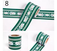 Adesivo Impermeabile Autoadesivo Per Parete Bordo Skirting Della Stanza