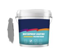 Adesivo impermeabile invisibile, adesivo impermeabile per fughe di tetto, adesivo trasparente invisibile per piastrelle per pavimenti | Mezzi a prova di perdite per piastrelle del bagno, pavimenti