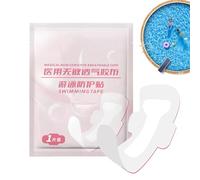 Adesivo impermeabile per la privacy - Adesivo di sicurezza galleggiante - per piscina viaggio sport campeggio campeggio giardino palestra