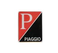 Adesivo Impermeabile Per Serbatoio Carburante Super Piagg&io Ve&spa GTS GTV LX LXV 125 250 300 Ie(Multi-colored3)