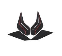 Adesivo impugnatura serbatoio Accessori Per Moto Protezione Per Serbatoio Adesivi Per Carburante Kit Per CB500F CBR500R CB400R 2019 2020 E 2021