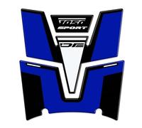 Adesivo impugnatura serbatoio Accessori Protezioni Serbatoio Carburante Adesivi Per Kit Protezione Per Per V-Strom 1050 DE