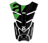 Adesivo impugnatura serbatoio Adesivi Per Serbatoio Carburante Laterali Per Moto Protezione Per RSV4 125 150 Per Shiver 750 900 Per Tuono V4