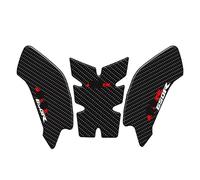 Adesivo impugnatura serbatoio Adesivo Per Protezione Laterale Del Serbatoio Carburante Per CBR650R CBR 650R 2019 2020 2021 2022 2023