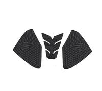 Adesivo impugnatura serbatoio Per MT09 MT-09 SP 2024 2025 Set Di Adesivi Per Protezione Serbatoio Moto Grip Per Ginocchia Decalcomania Laterale
