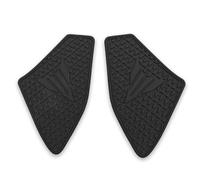 Adesivo impugnatura serbatoio Per MT09 MT-09 SP 2024 2025 Set Di Adesivi Per Protezione Serbatoio Moto Grip Per Ginocchia Decalcomania Laterale