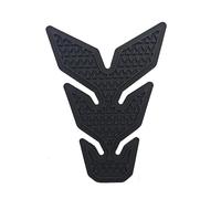 Adesivo impugnatura serbatoio Per MT09 MT-09 SP 2024 2025 Set Di Adesivi Per Protezione Serbatoio Moto Grip Per Ginocchia Decalcomania Laterale