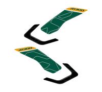 Adesivo impugnatura serbatoio Per R1300GS R 1300 GS 2024 Adesivi Per Protezione Serbatoio Laterale Per Moto Kit Per