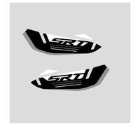 Adesivo impugnatura serbatoio Per SRT700 SRT700X 2024 Kit Adesivi Per Protezione Serbatoio Laterale Per Moto