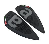 Adesivo impugnatura serbatoio Protezione Per Serbatoio Moto Con Impugnatura Per Ginocchia Per RSV4 Per Tuono RS 660 1100 2021 2022 2023 2024