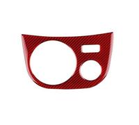 Adesivo In Fibra Carbonio Per Seat Per Leon 2005 2006 2007 2008-2012 Accessori Per Pannello Portabicchieri Per Auto Con Guida A Sinistra E A Destra MENSUNUBNM(Right Hand Drive 1)