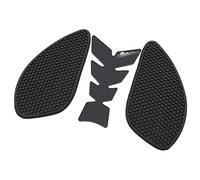 Adesivo In Gomma RSV4 Universale Del Motociclo Serbatoio Carburante Trazione Laterale Decalcomania Di Protezione Per TUONO/R/V4R SHIVER/GT/750