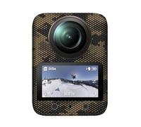 Adesivo in PVC per fotocamera osmo 360, protezione impermeabile, resistente ai raggi UV, antigraffio, per fotocamera osmo 360 (09)