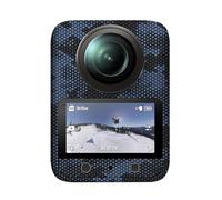 Adesivo in PVC per fotocamera osmo 360, protezione impermeabile, resistente ai raggi UV, antigraffio, per fotocamera osmo 360 (07)