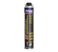 Adesivo in schiuma Tytan Professional da 870 ml per muratura