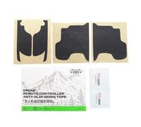 Adesivo in silicone per controller AirRC N1 / N2 / N3 Stick antiscivolo presa comoda per estese antenne fotografia telecomando ergonomico Grip Pad