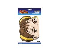 Adesivo in vinile Street Fighter Alpha 3 PEEKER Style - Licenza ufficiale (Chun-Li)
