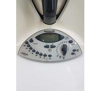 Adesivo in vinile trasparente per tastiera, pannello frontale/pannello telecomando di Thermomix TM31