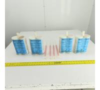 Adesivo Isolante Schiumabile Millennium OS-FA15-04 One Step 1.5L Lotto Di 4 Set