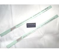 Adesivo lettera decalcomania porta anteriore SUBARU Impreza WRX STI GC8 march...