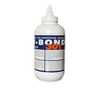 Adesivo liquido poliuretanico monocomponente certificato IMO