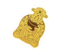 Adesivo lunare di Capodanno,adesivi di Capodanno cinese | Foglio d'oro Decalcomanie del telefono cinese,Adesivi per laptop, decorazioni dell'anno serpe