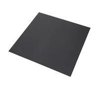 Adesivo Magnetico per Letto per Stampante 3D, Fornisce un'adesione Extra per Adesivi a Letto Caldo, Resistenza alle Alte Temperature (220 * 220 mm)