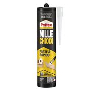 Colla Pattex Mille Chiodi Forte & Rapido Gr. 400 - Henkel Henkel Colori e vernic