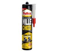 ADESIVO MILLECHIODI 'FORTE&RAPIDO' gr. 400 bianco