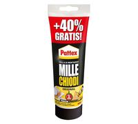 ADESIVO MILLECHIODI 'ORIGINAL' gr. 250 + 40% gratis - col.bianco