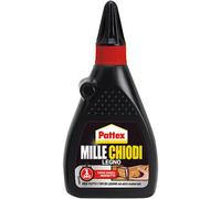 Adesivo millechiodi per legno 200gr