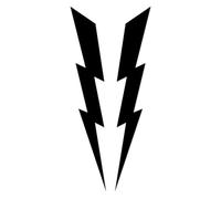 Adesivo moto per caschi - 7,87x1,57 pollici adesivo casco moto | Decalcomania per computer Decalcomania | Set di 2 grafiche adesive per veicoli portatili, decalcomanie decorative per finestrini auto