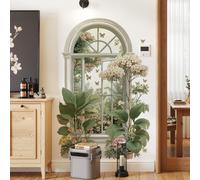 Adesivo murale 3D estetica wall art decorazione casa adesivo interior design dec