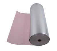 Adesivo murale tinta unita elegante e funzionale texture lino impermeabile