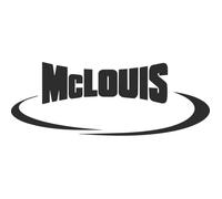 Adesivo Nuovo LOGO MC LOUIS SCRITTE ADESIVE CAMPER CARAVAN SET New