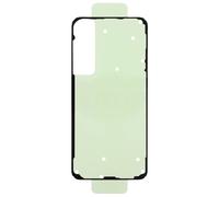 Adesivo Original per Vetro Posteriore per Galaxy S25 Plus Service Pack - Nouvo