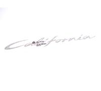 Adesivo Originale Nuovo VW VOLKSWAGEN CALIFORNIA Per Caddy 2021+ 2K7854433AMLE