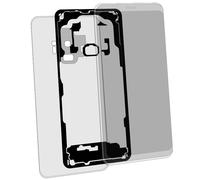 Adesivo originale per cover posteriore Samsung per Samsung Galaxy S9