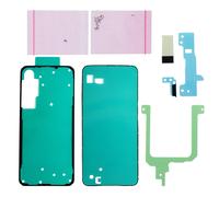 Adesivo Originale per Galaxy S24 FE Schermo, Trasparente