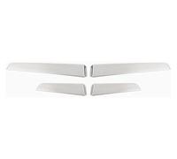 Adesivo Pannello Console Centrale Per A3 8Y 2021 2020 Adesivi Per Decorazioni Interne Dell'auto Adesivo Protettivo Per Copertura Altoparlante Audio Porta