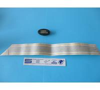 Adesivo Parafango Posteriore Destro Originale Range Rover Classi MUC4040MF Sivar