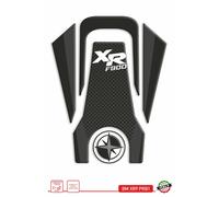 Adesivo paraserbatoio resinato 3d moto bmw f 900 xr BM XR9 PRB1
