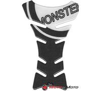 Adesivo parazip paraserbatoio Monster 400 620 750 800 900 1000 S4 S4R S2R