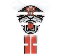Adesivo parazip paraserbatoio paragraffi serbatoio Super Sic Tiger SIMONCELLI