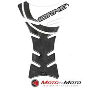 Adesivo parazip paraserbatoio paragraffi x Hornet 600 2009 2010 2011