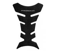 Adesivo Parazip Paraserbatoio Pro Grip Carbon Look